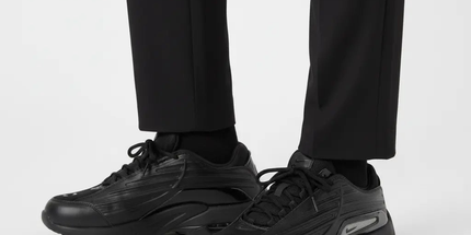 Nocta Hot Step 2 Black NOCTA Hot Step 2 Mldrip