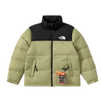 light-green-the-north-face