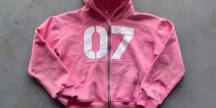 Sweatshirt Pants Set Mldrip