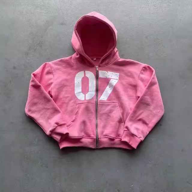 Sweatshirt Pants Set Mldrip