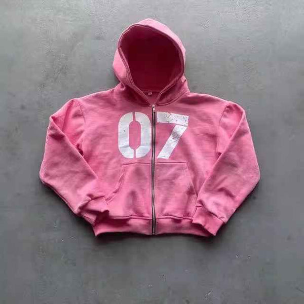 Sweatshirt Pants Set Mldrip