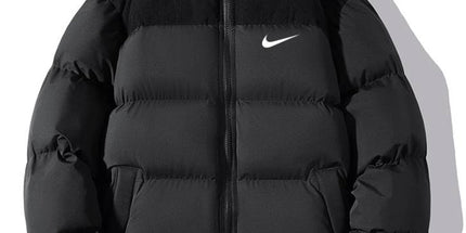 Nike Sportswear Jacket – Everyday Comfort, Streetwear Energy - Mldripanddrop