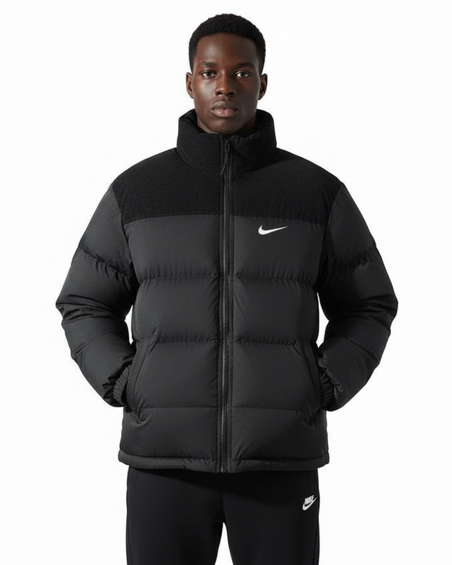 Nike Sportswear Jacket – Everyday Comfort, Streetwear Energy Mldrip