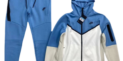 Nike Tech Fleece Set 10-10 Mldrip