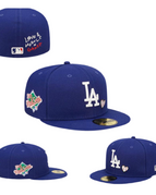 blue-la-classic-baseball-caps