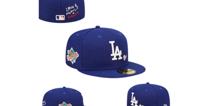 LA & NY Classic Baseball Caps – Streetwear Essentials - Mldripanddrop