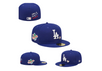 blue-la-classic-baseball-caps
