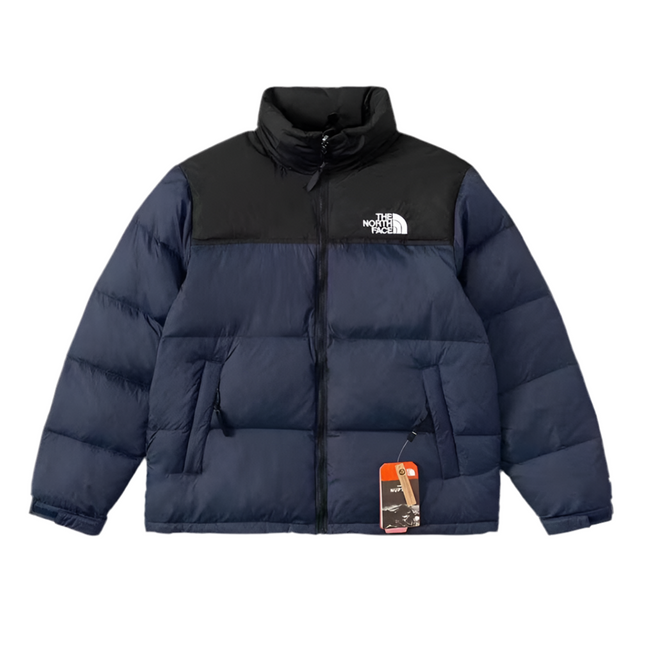 Urban Explorer Puffer Jacket – Inspired by The North Face - Mldripanddrop