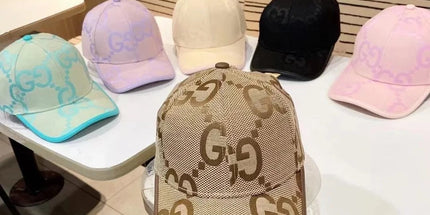 Gucci Caps - Mldripanddrop