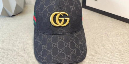 Gucci Caps - Mldripanddrop