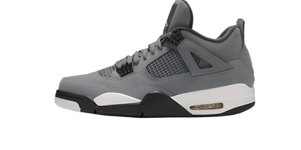 Air Jordan 4 - Mldripanddrop