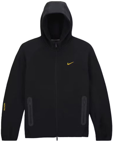 Nike NOCTA Tech Fleece – Certified Cozy, Certified Drip - Mldripanddrop
