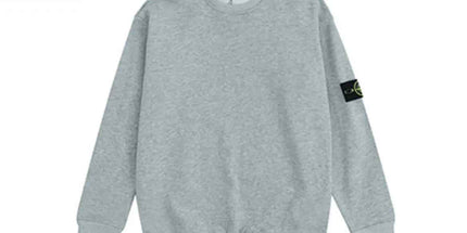 Stone Island sweatshirt Stocking Stitch 6-16 Mldrip