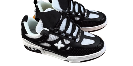 Louis Vuitton Skate Sneaker – Luxe Meets Street - Mldripanddrop