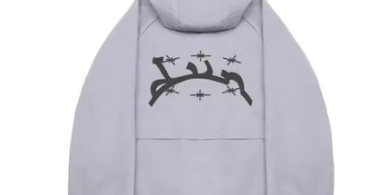 DivinByDivin Signature Jacket – Bold Streetwear Luxury - Mldripanddrop