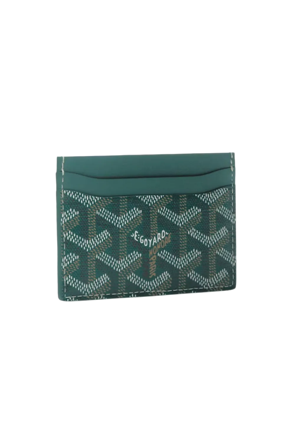 G-Monogram Cardholder – product view 7