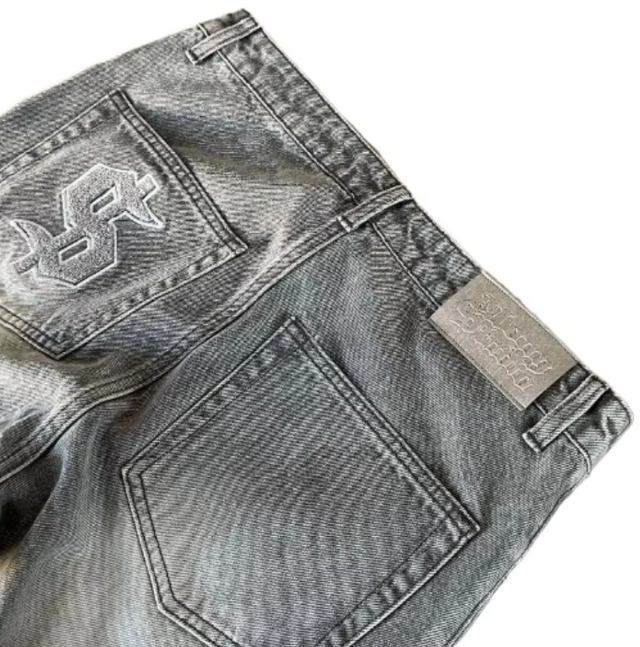 Dollar Flared Jeans – product view 2