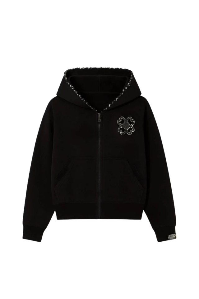 Cross Tracksuit – product view 5