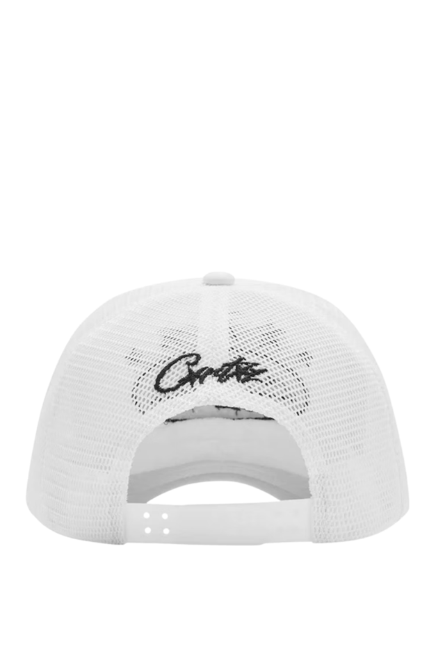 Island Star Cap – product view 10