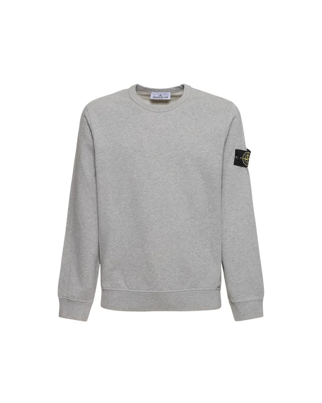 Stone Crewneck – product view 2