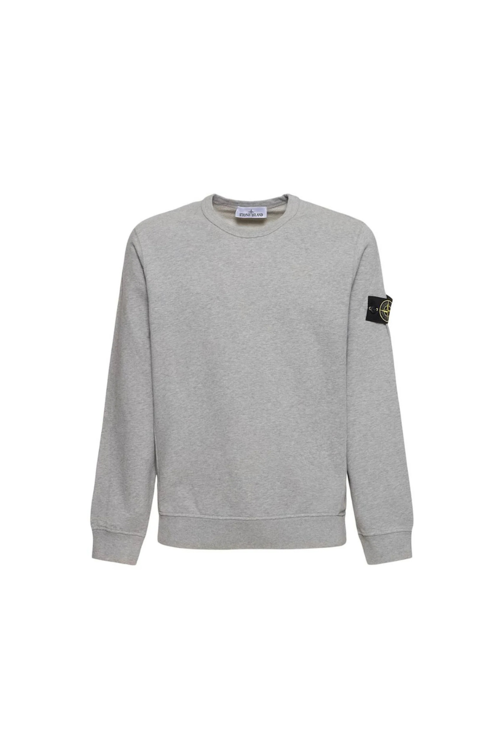Stone Crewneck – product view 2