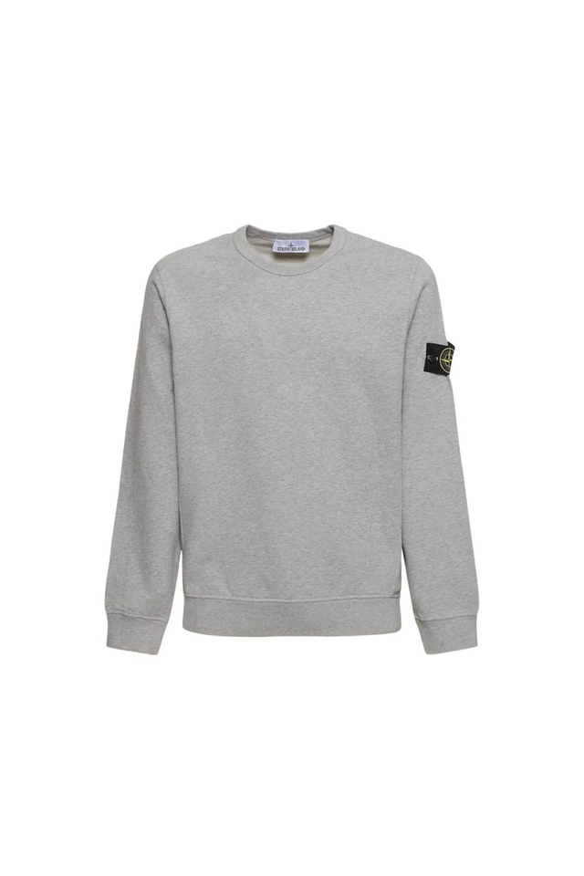 Stone Crewneck – product view 2
