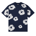 Navy Blue / S / T-Shirt