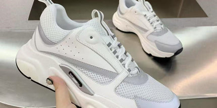 Running Shoes Breathable Casual Athletic Footwear 6 44 Mldrip