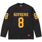 Black / S