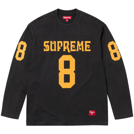Vertical S Affiliated Longsleeve – main product image