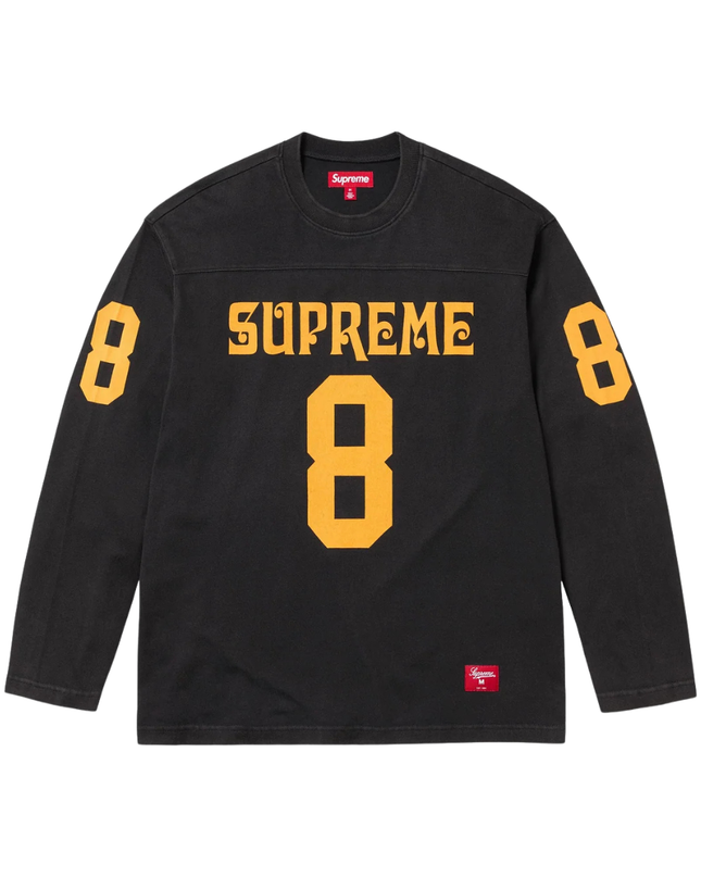 Vertical S Affiliated Longsleeve – main product image
