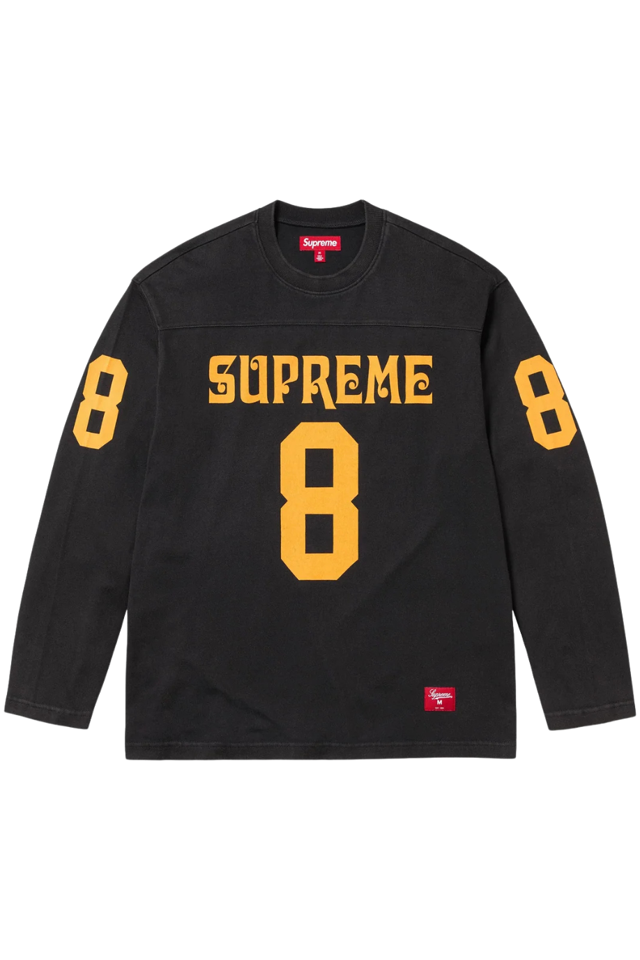 Vertical S Affiliated LS