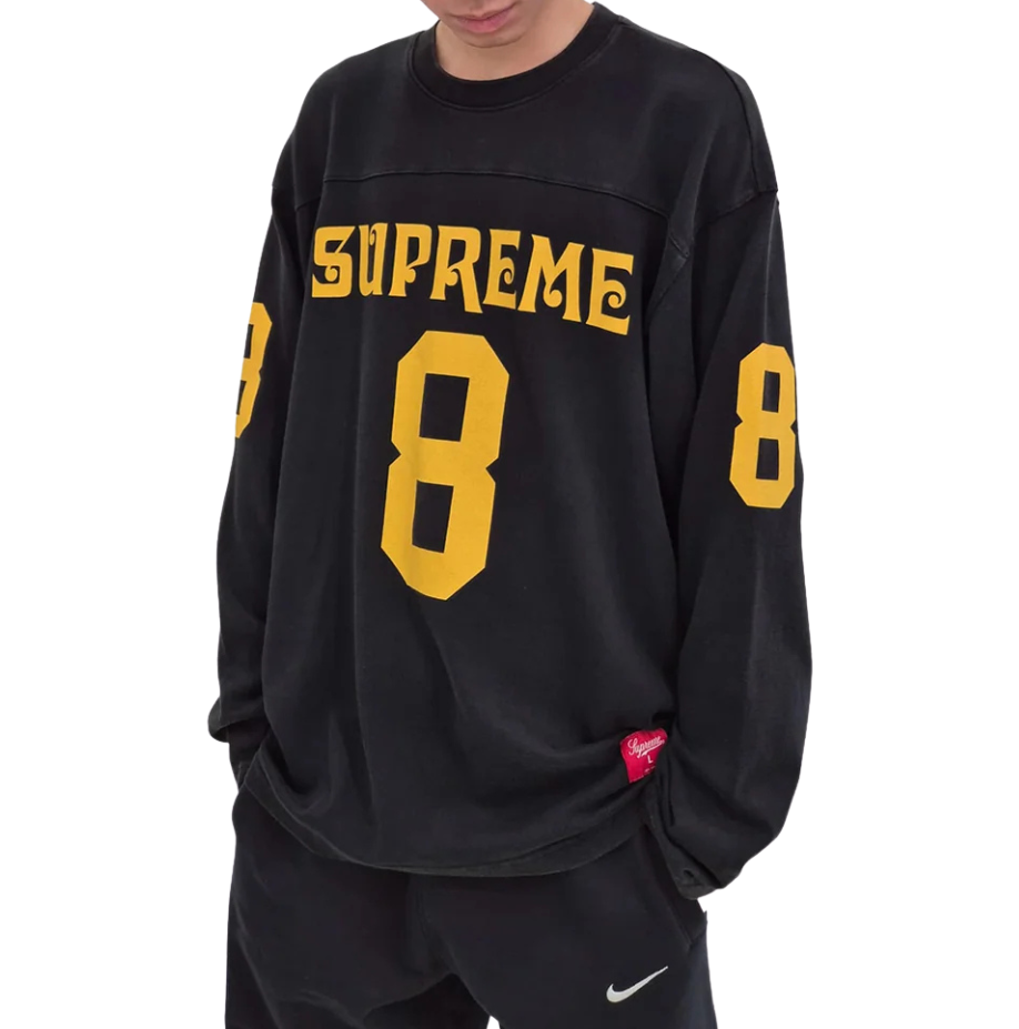 Vertical S Affiliated LS
