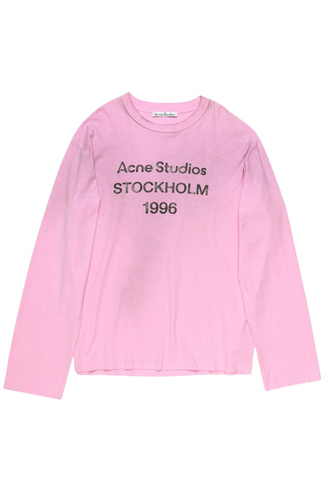 Studio Longsleeve – product view 8