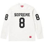 White / S