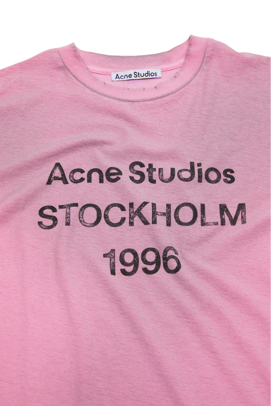 Studio Longsleeve – product view 10