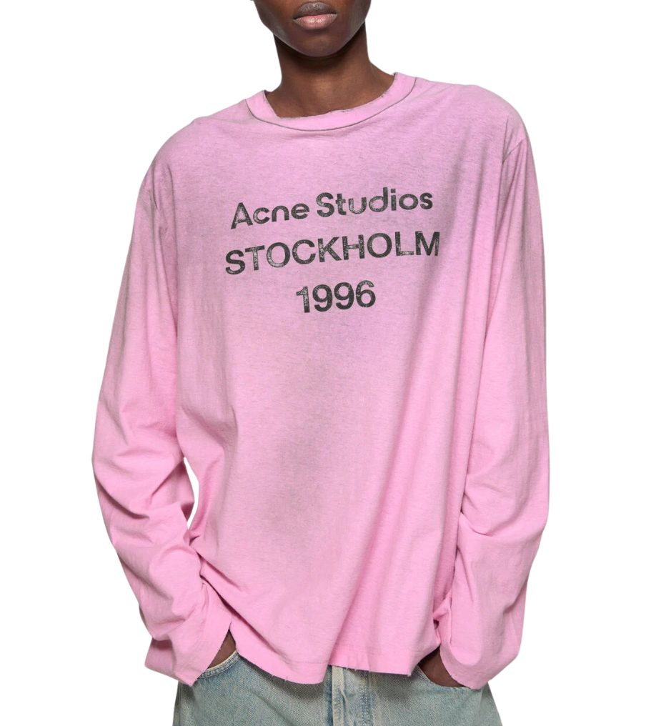 Studio Longsleeve – product view 11