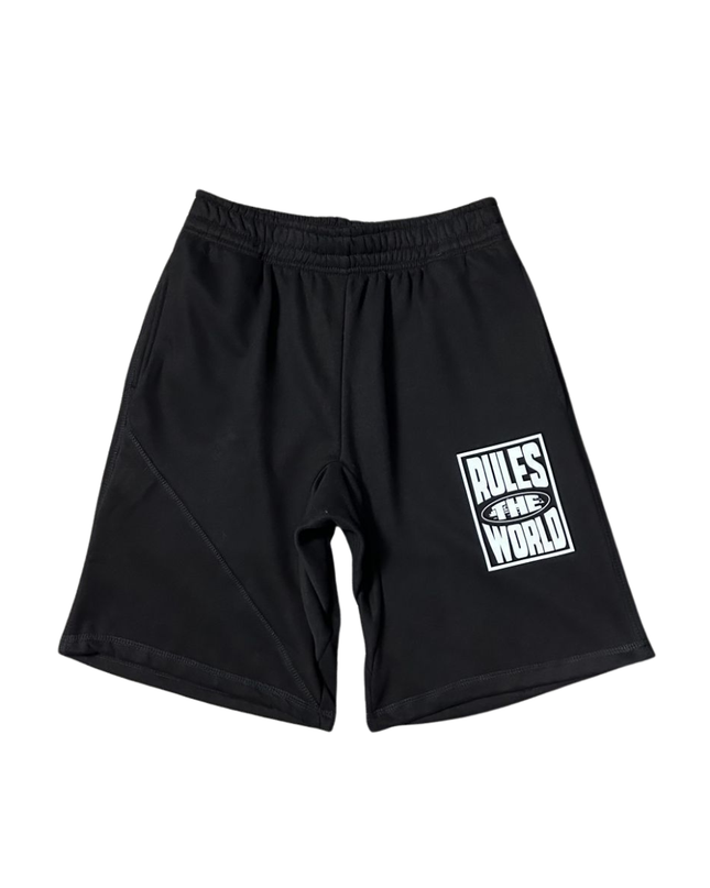 Island RTW Shorts – main product image