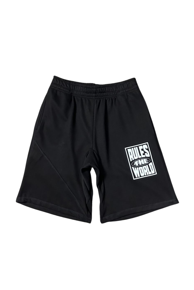 Island RTW Shorts – main product image