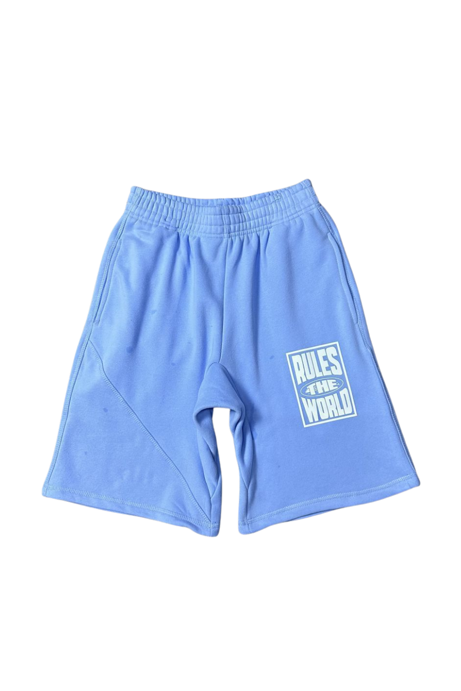 Island RTW Shorts – product view 4