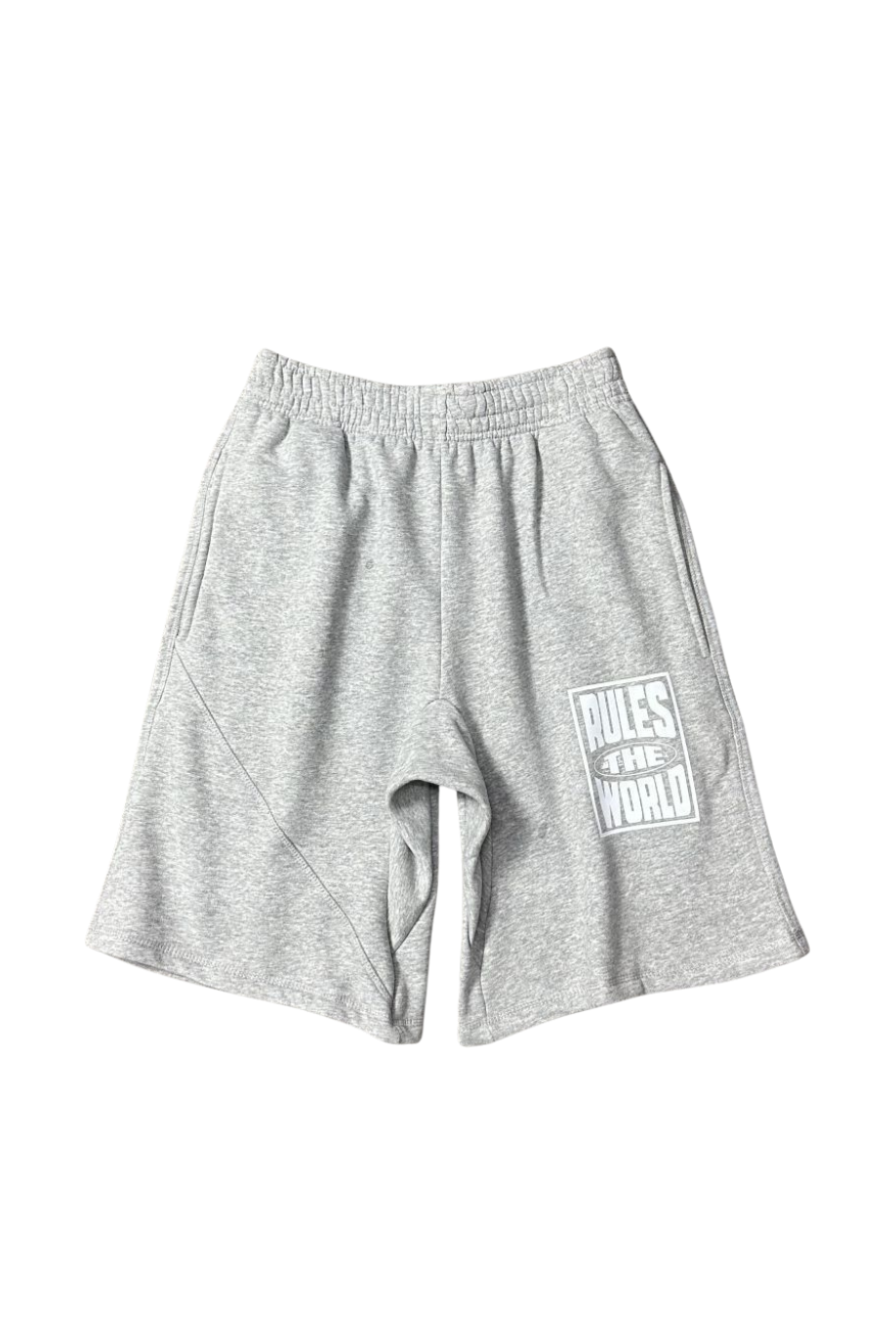 Island RTW Shorts – product view 3