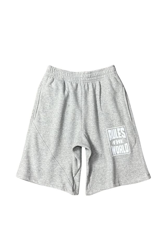 Island RTW Shorts – product view 3