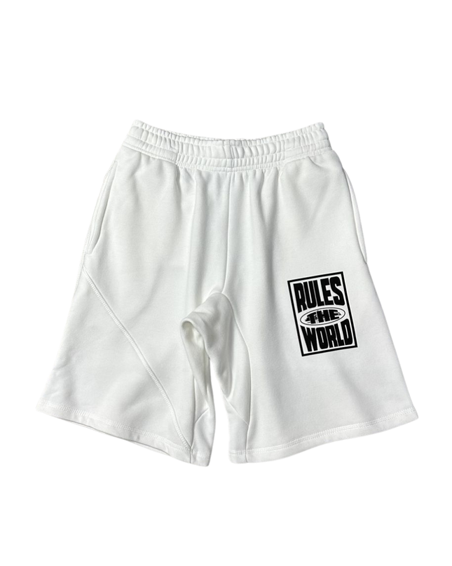 Island RTW Shorts – product view 2