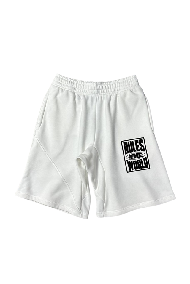 Island RTW Shorts – product view 2