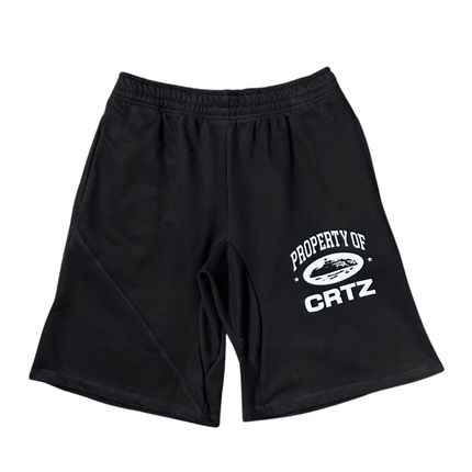 Island Property Shorts – main product image