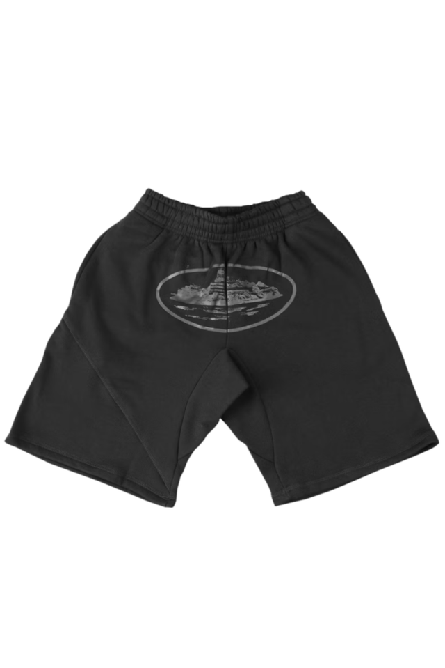 Island Shorts – product view 6