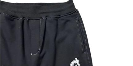 6PM Hoodie Set Mldrip