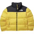 yellow-the-north-face