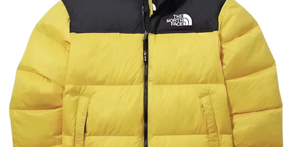 Urban Explorer Puffer Jacket – Inspired by The North Face - Mldripanddrop