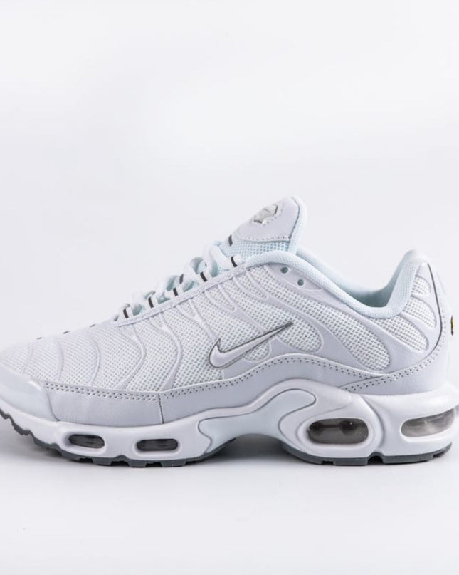 Nike Air Max Plus TN2 – Aggressive Style, Maximum Air - Mldripanddrop